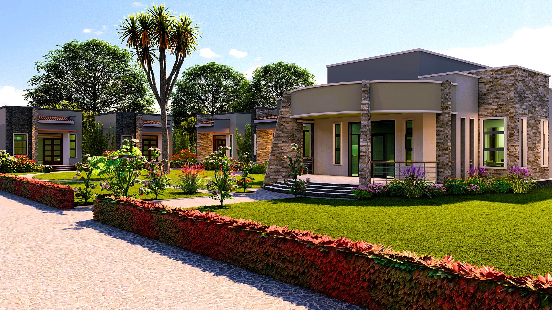 What Nairobi and Kigali Get Right About Climate-Responsive Housing
