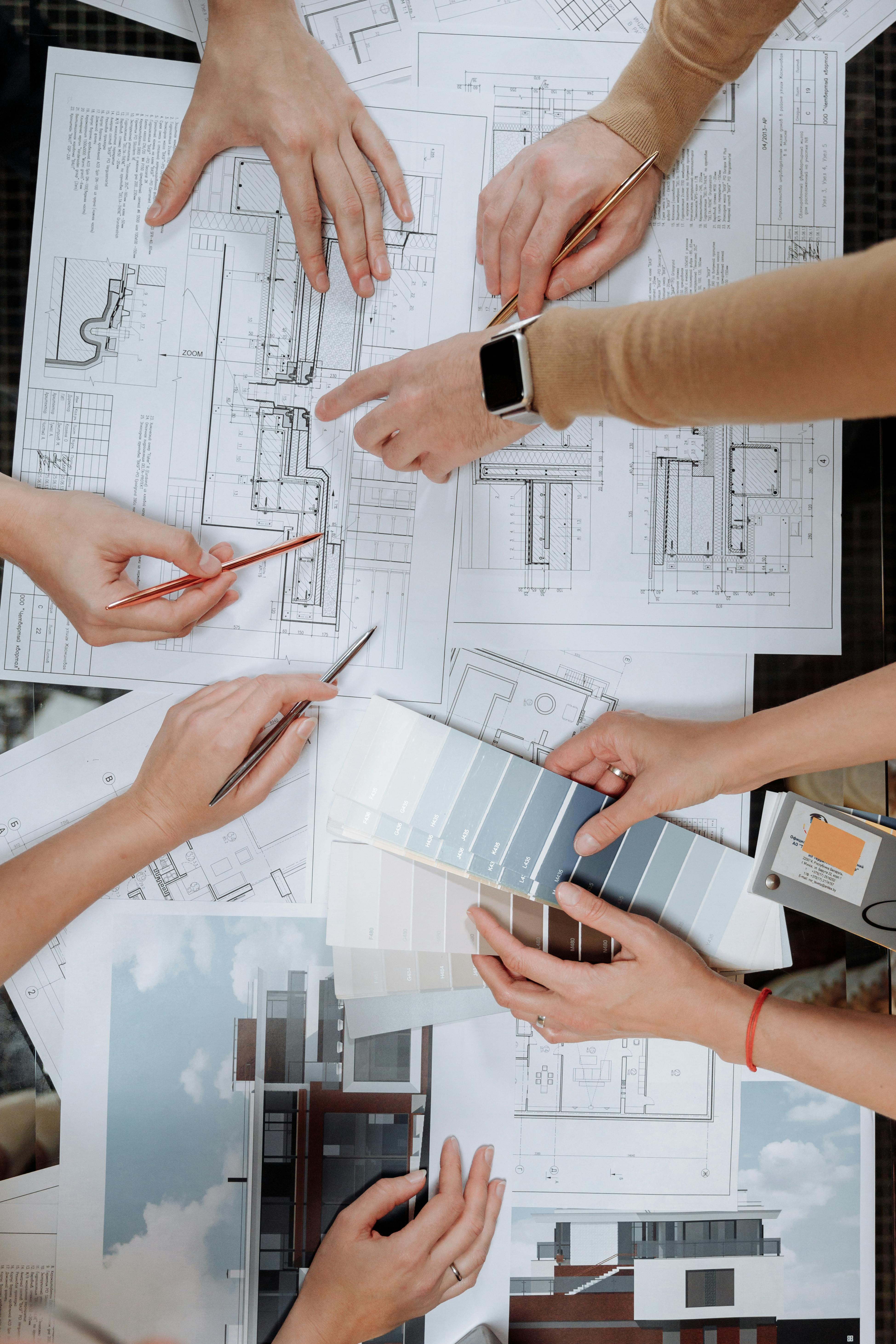 How BIM Prevents Expensive Rework on Site